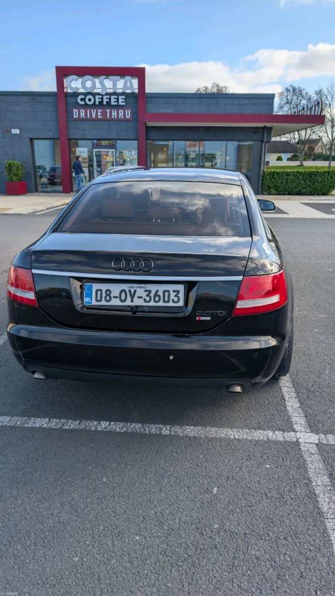 Audi A6 C6 - Image 3
