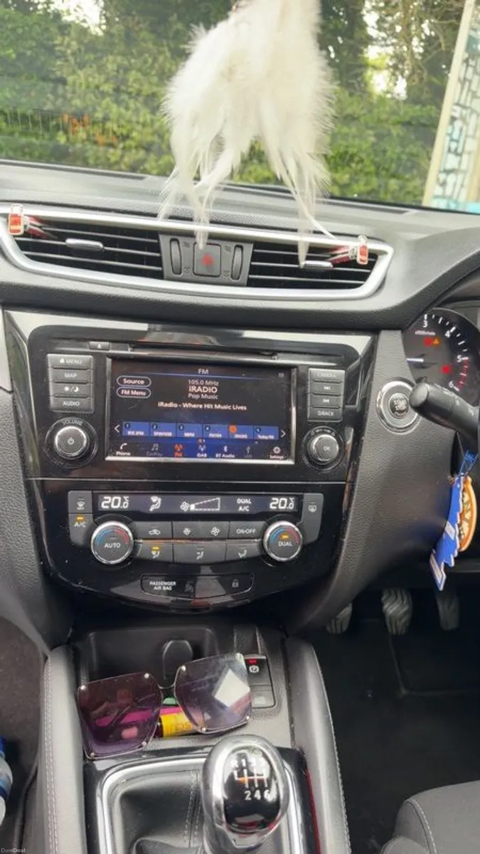 2019 Nissan Qashqai - Image 5
