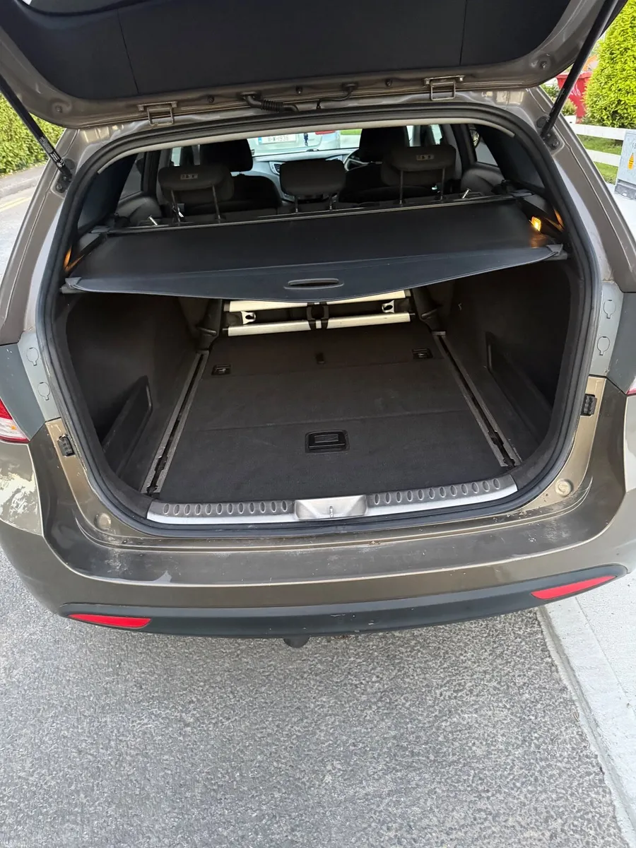 Hyundai i40 2015 - Image 4
