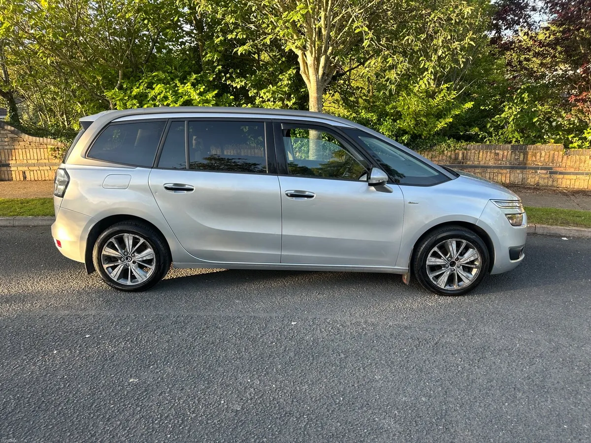 151 Citroen C4 Picasso 1.6 Diesel 7 Seat✅ - Image 2