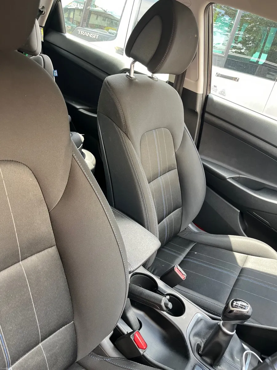 Hyundai Tucson 2016 - Image 4