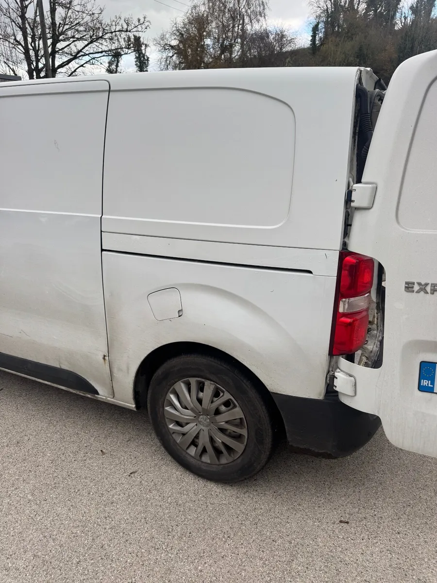 Peugeot Expert 2018 - Image 3