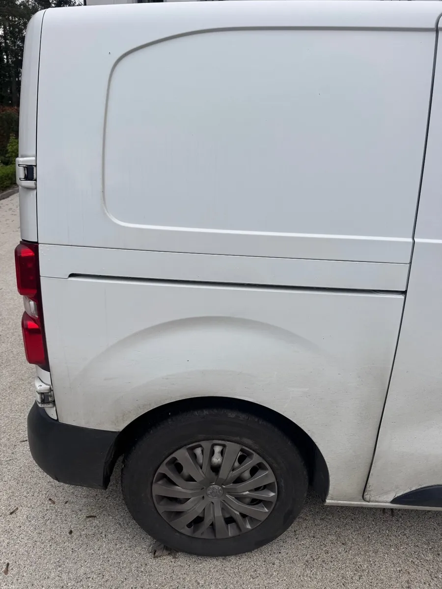 Peugeot Expert 2018 - Image 4