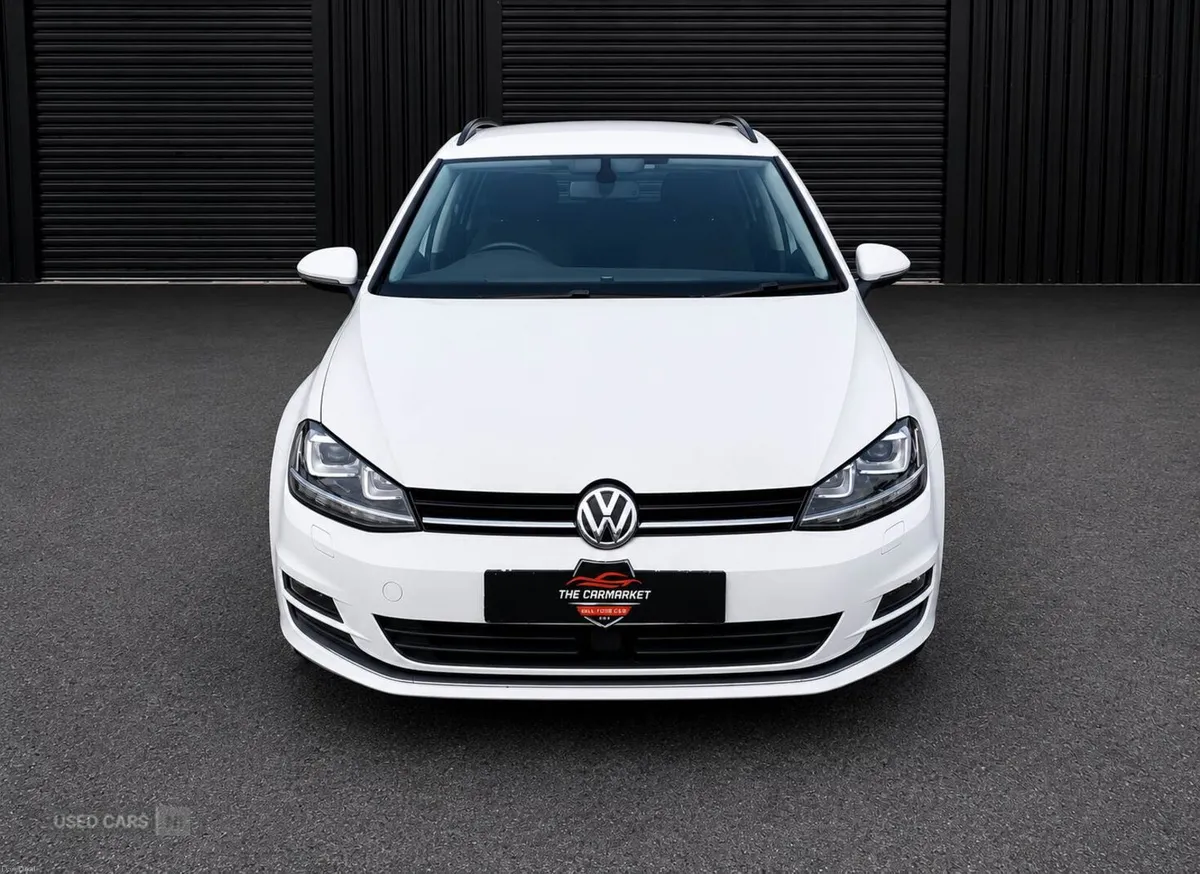 Volkswagen Golf 1.4 TSI BlueMotion Tech GT DSG Eur - Image 2