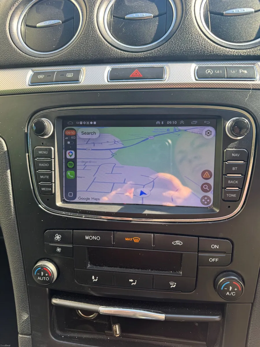 Ford S-Max 2013 - Image 6