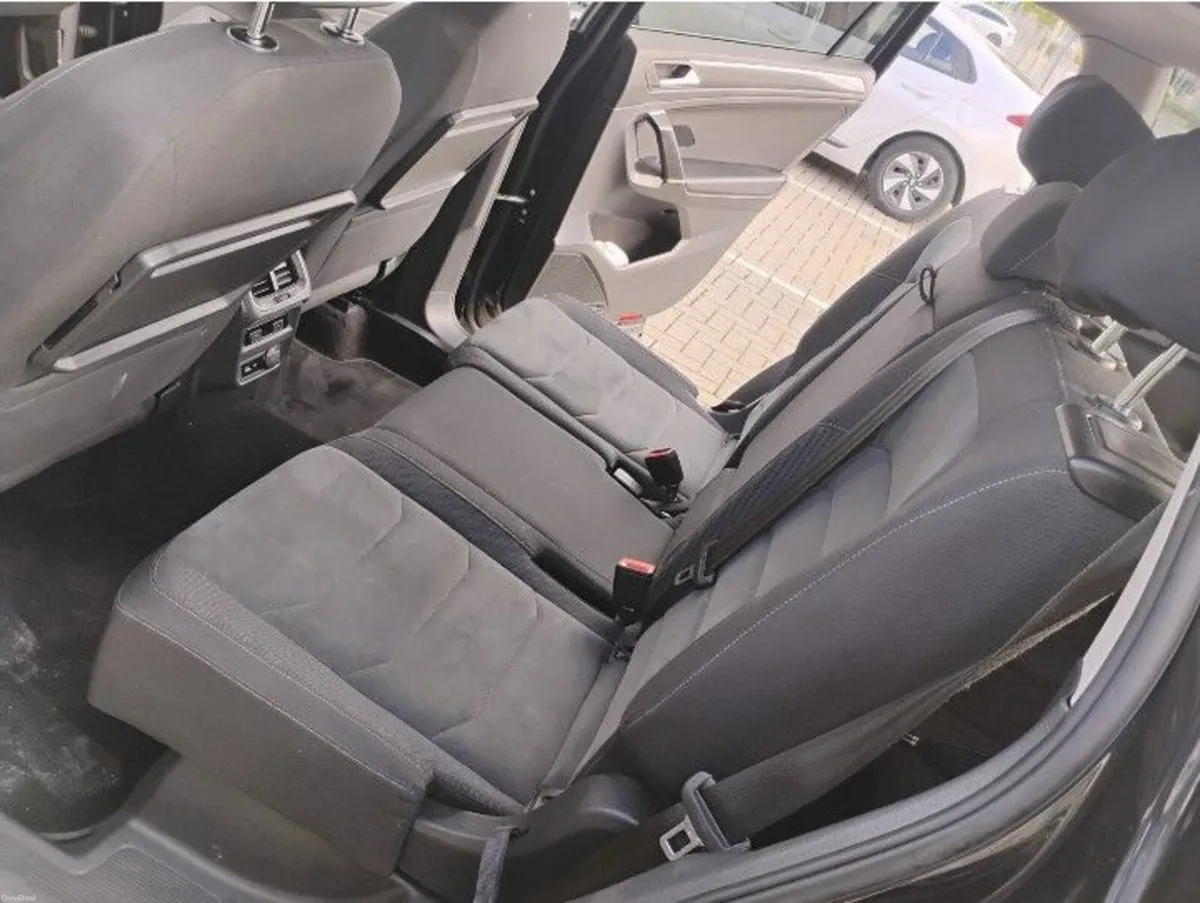 Volkswagen Tiguan 2019 - Image 3