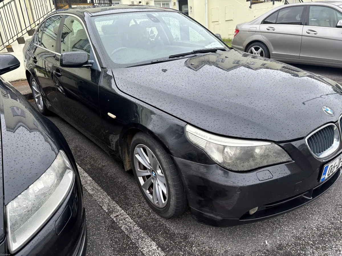Audi a 6 - Image 4