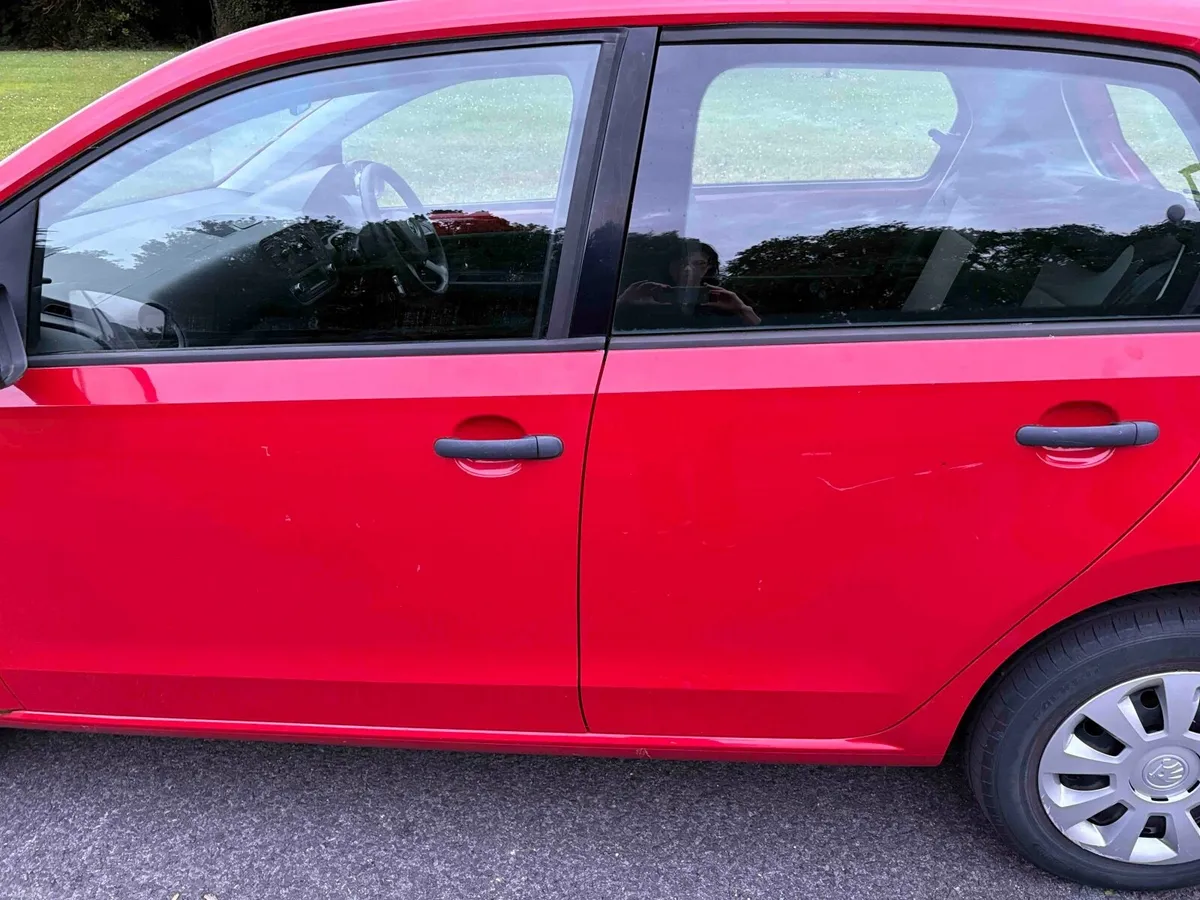 2013 Skoda Citigo Active 1.0, NCT 07/2027, 103k km - Image 2