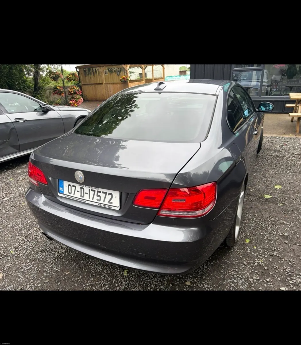 2007 Bmw 325i automatic low km* - Image 4
