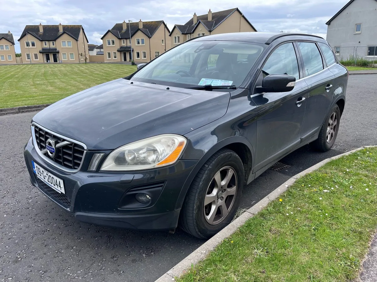 Volvo XC60 (Please read ad) €1,750 - Image 4