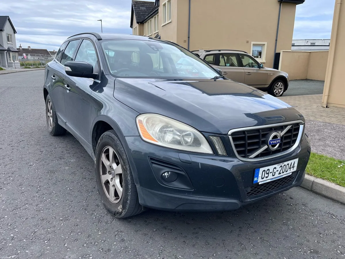 Volvo XC60 (Please read ad) €1,750 - Image 2