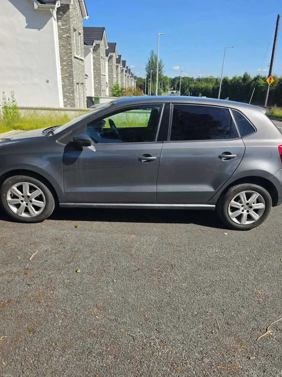 2011 Volkswagen Polo - 1.2 Diesel- NCTD 09/27 - Image 4