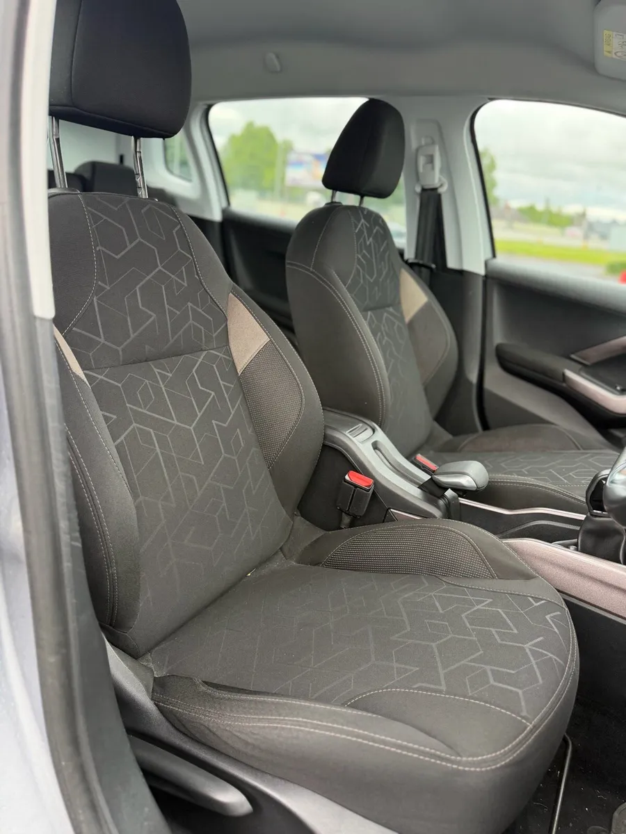 2016 Peugeot 2008 168k kms NCT02/27 1 owner - Image 5