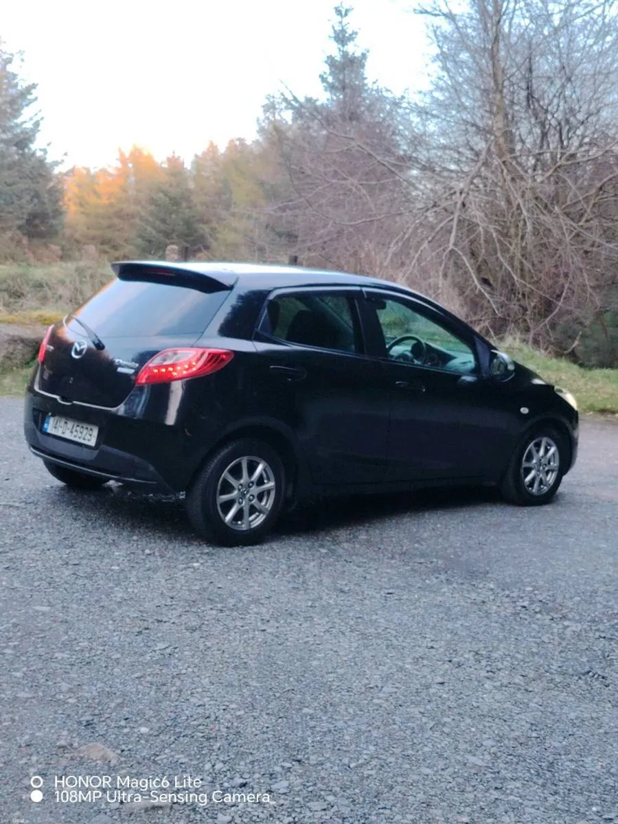 2014 Mazda Damio SkyActiv auto low mileage fresh N - Image 4