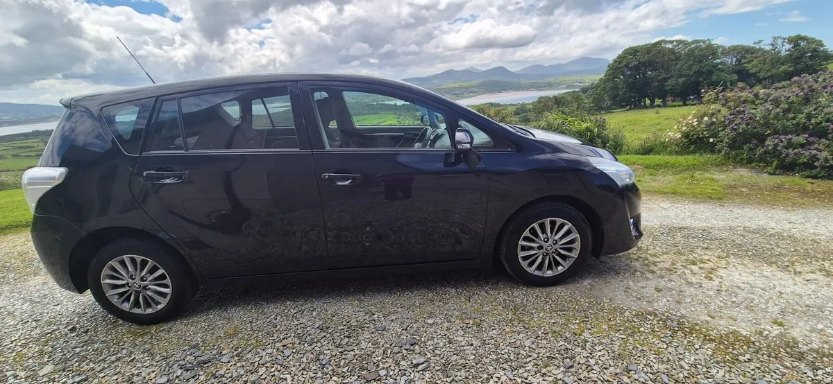Toyota Verso 2016 - Image 1