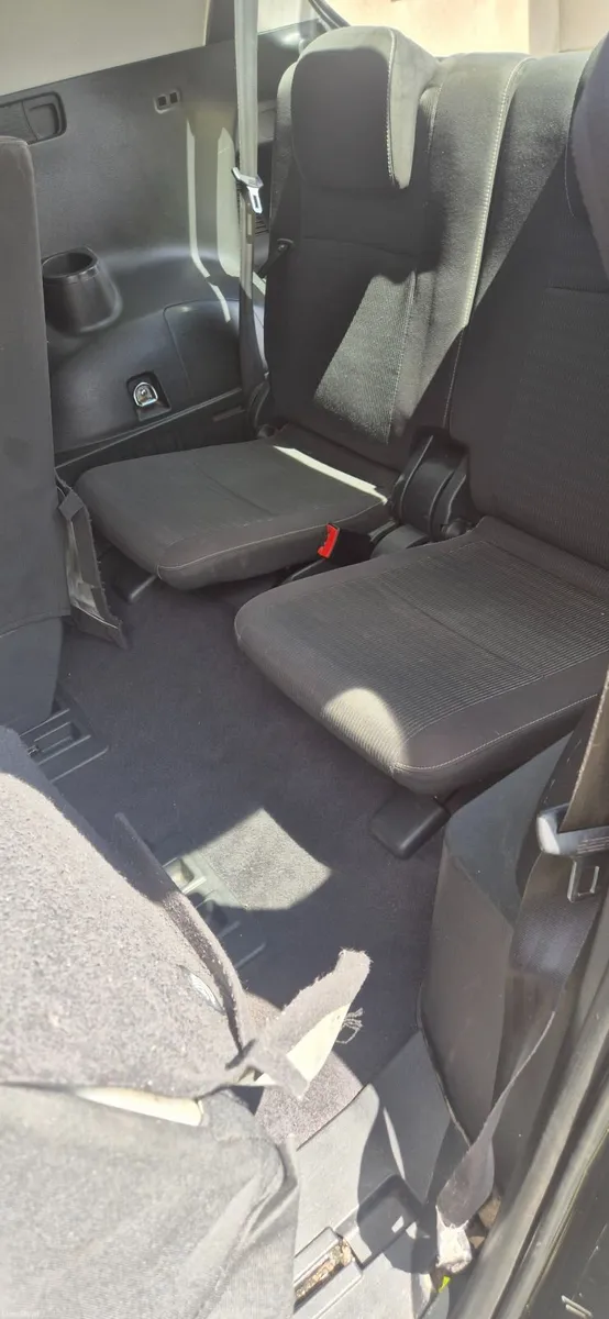 Toyota Verso 2016 - Image 4