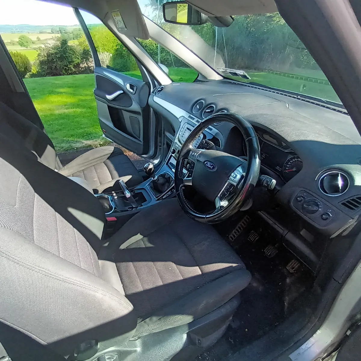 Ford Galaxy 2015 - Image 6