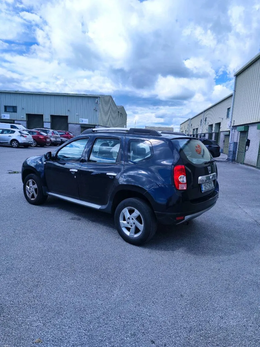 Dacia Duster 1.5dci - Image 3