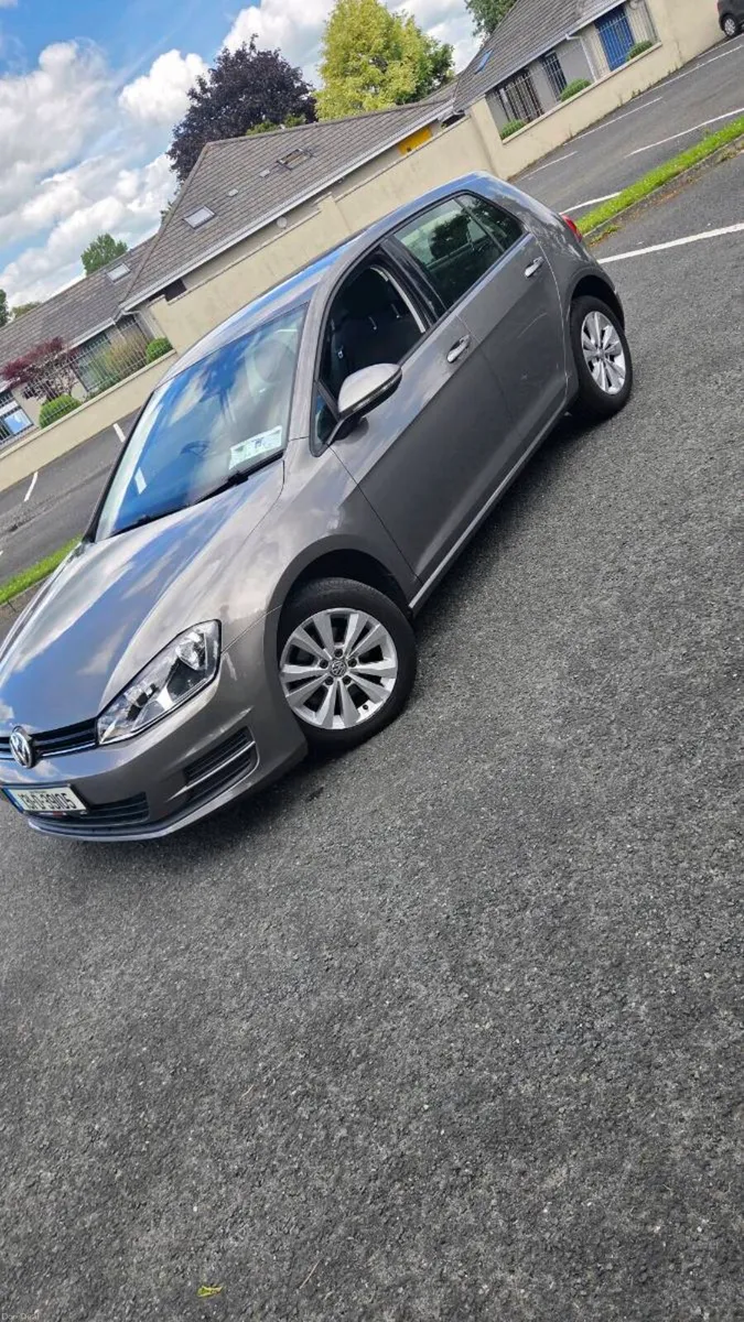 131 Volkswagen Golf TSI 1.4 - Image 2
