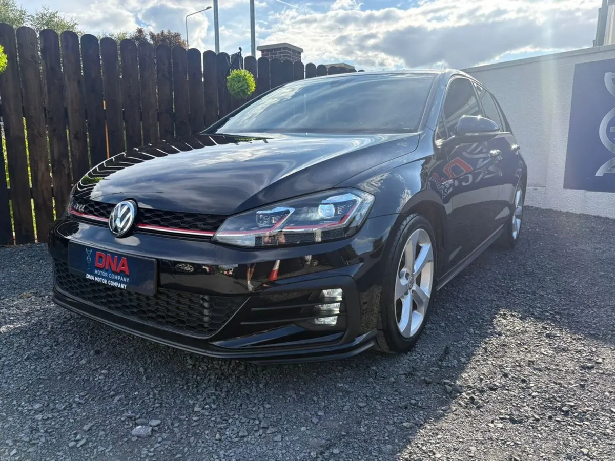 Volkswagen Golf GTI - ONLY 43K KMS - Image 3