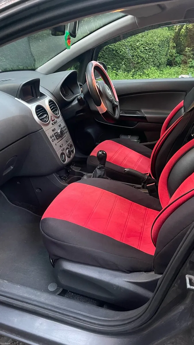 Vauxhall Corsa - Image 2