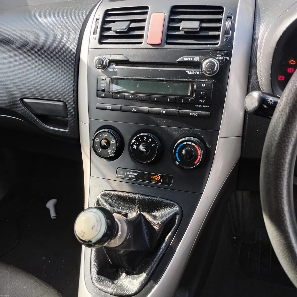 Toyota Auris - Image 4