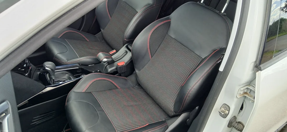 Peugeot 2008  GT-Line 90 000.km - Image 3