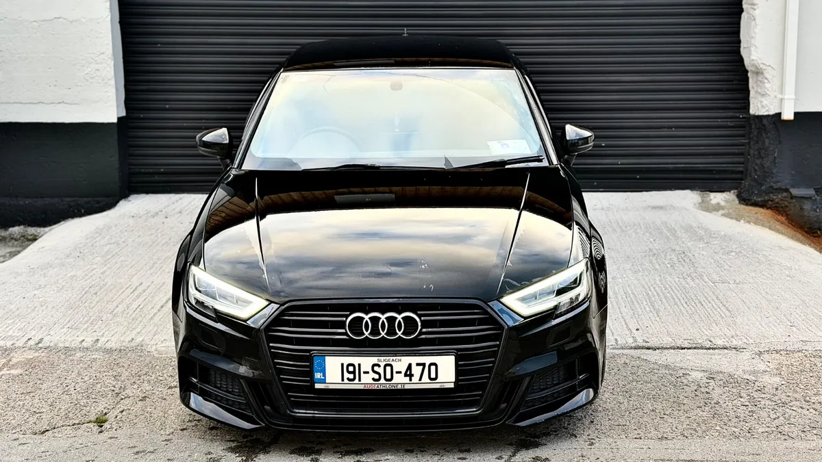 ⚫️Audi A3 191 S-Line MINT⚫️ - Image 3