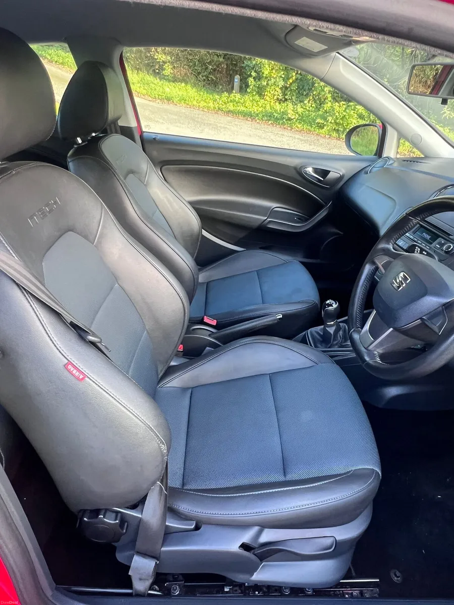 Seat Ibiza - Image 6