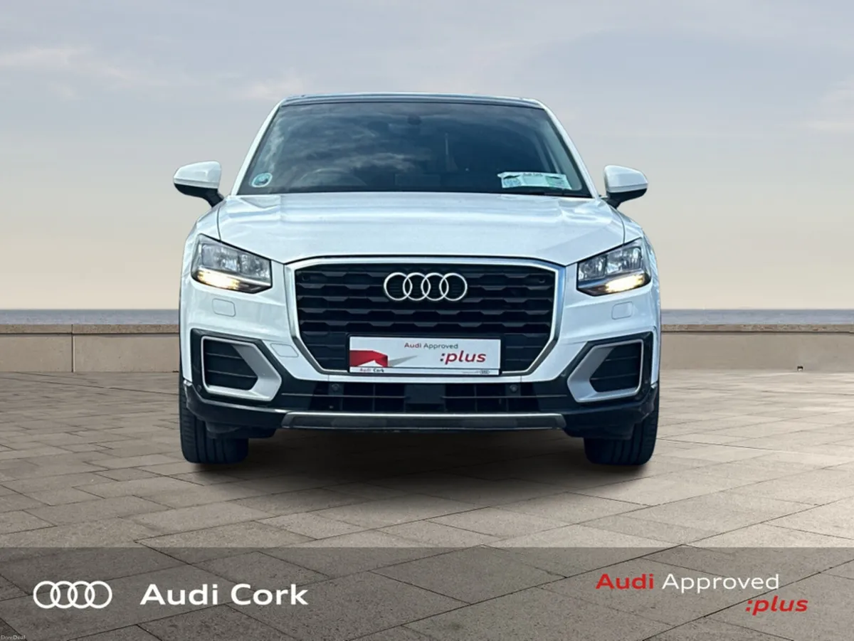 Audi Q2 1.0TFSI 116BHP SE WITH COMFORT PACK - Image 2