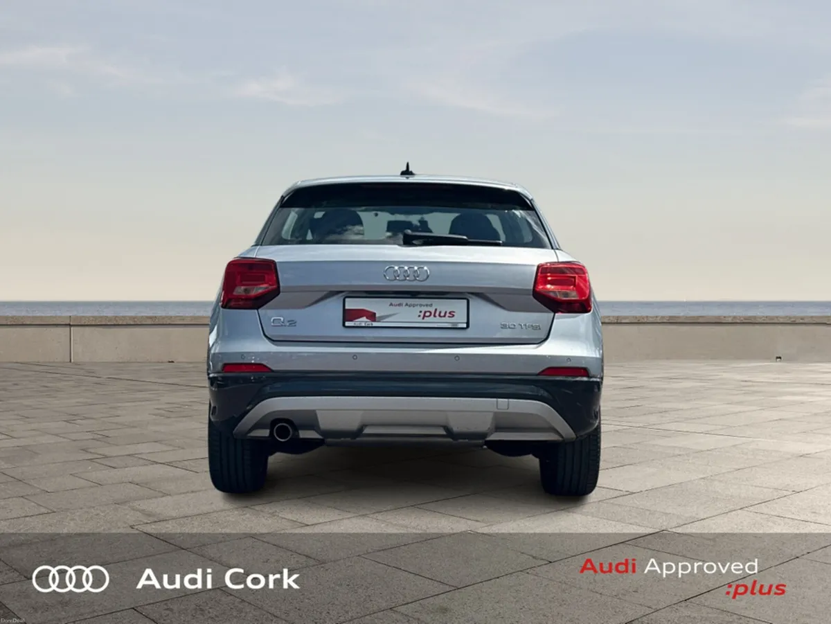 Audi Q2 1.0TFSI 116HP S-T SE GABCNGD1 06/19 - Image 6