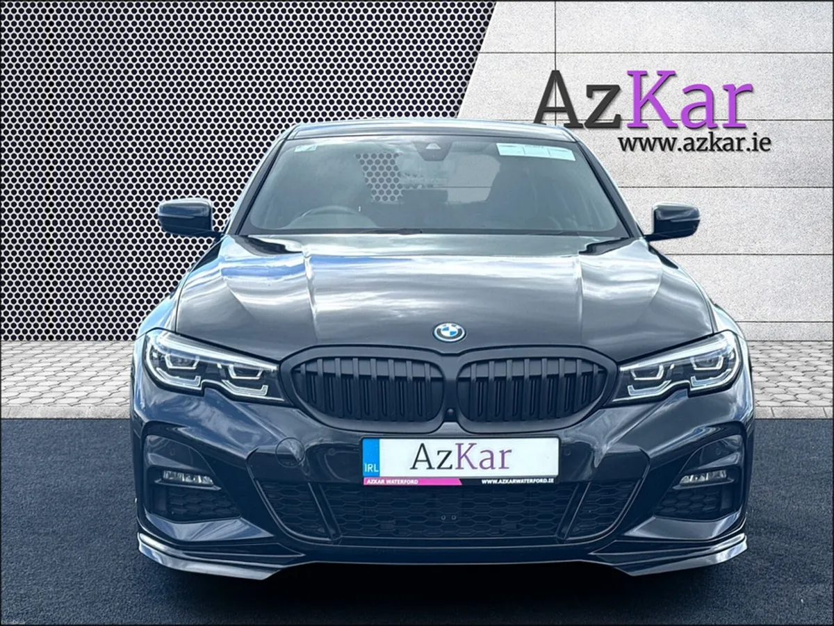 BMW 3-Series 2022 M SPORT BODYKIT 2.0 PHEV 280BHP - Image 2