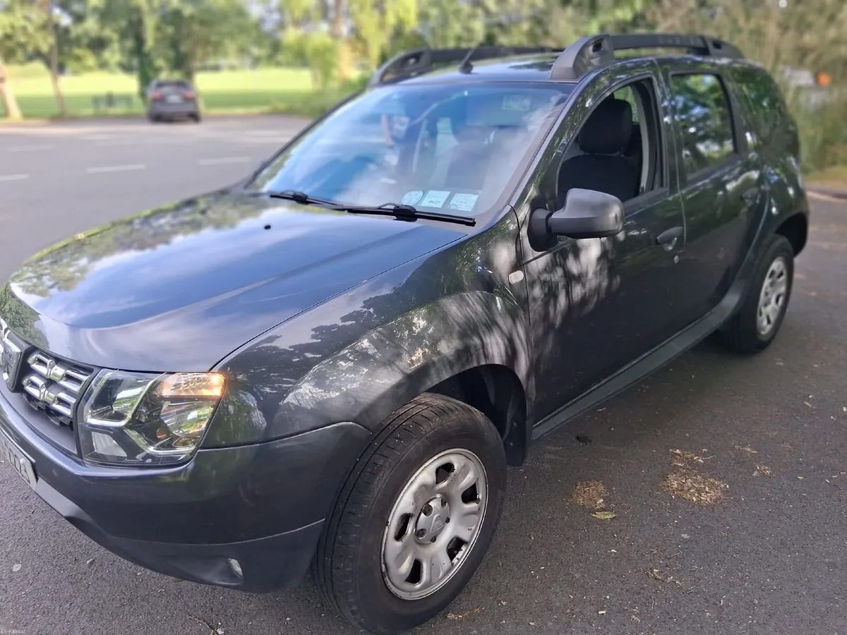 Dacia Duster 2017 - Image 3