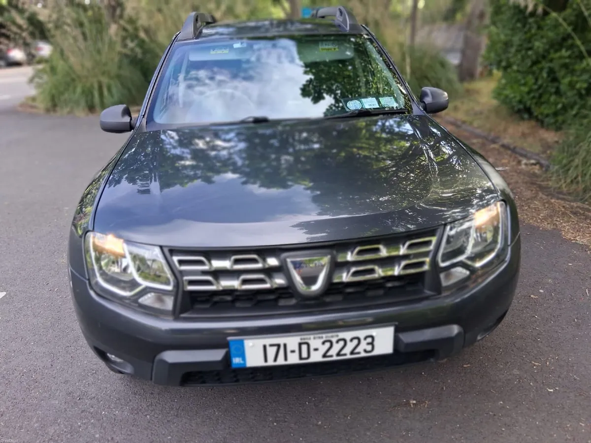 Dacia Duster 2017 - Image 1