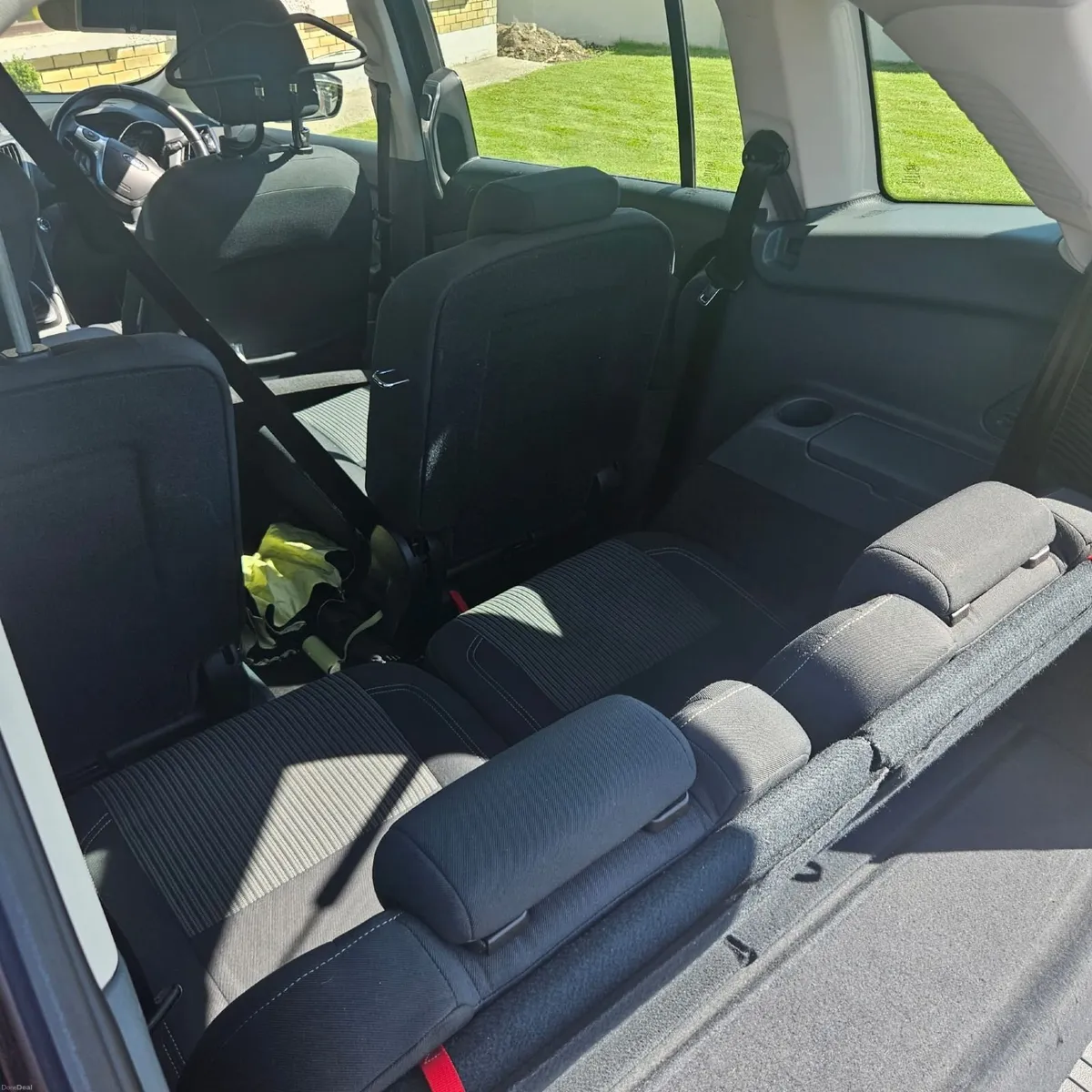 Ford Grand C-Max 2014 - Image 3