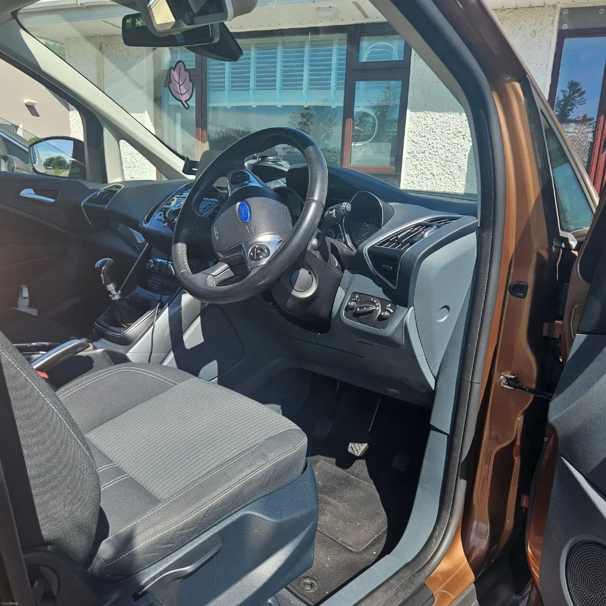 Ford Grand C-Max 2014 - Image 2