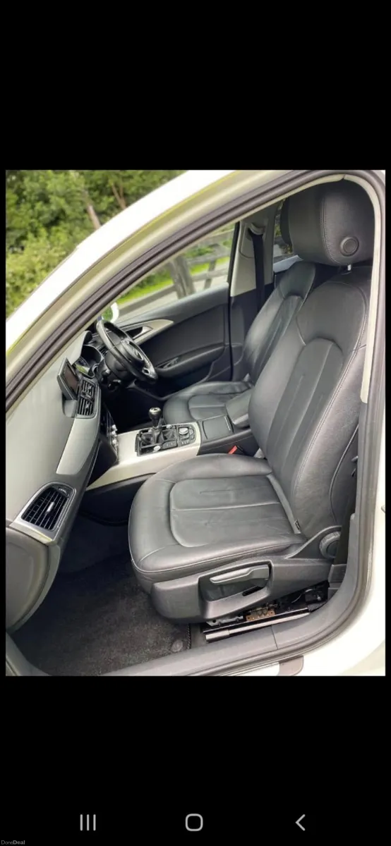 Audi A6 2012 - Image 2