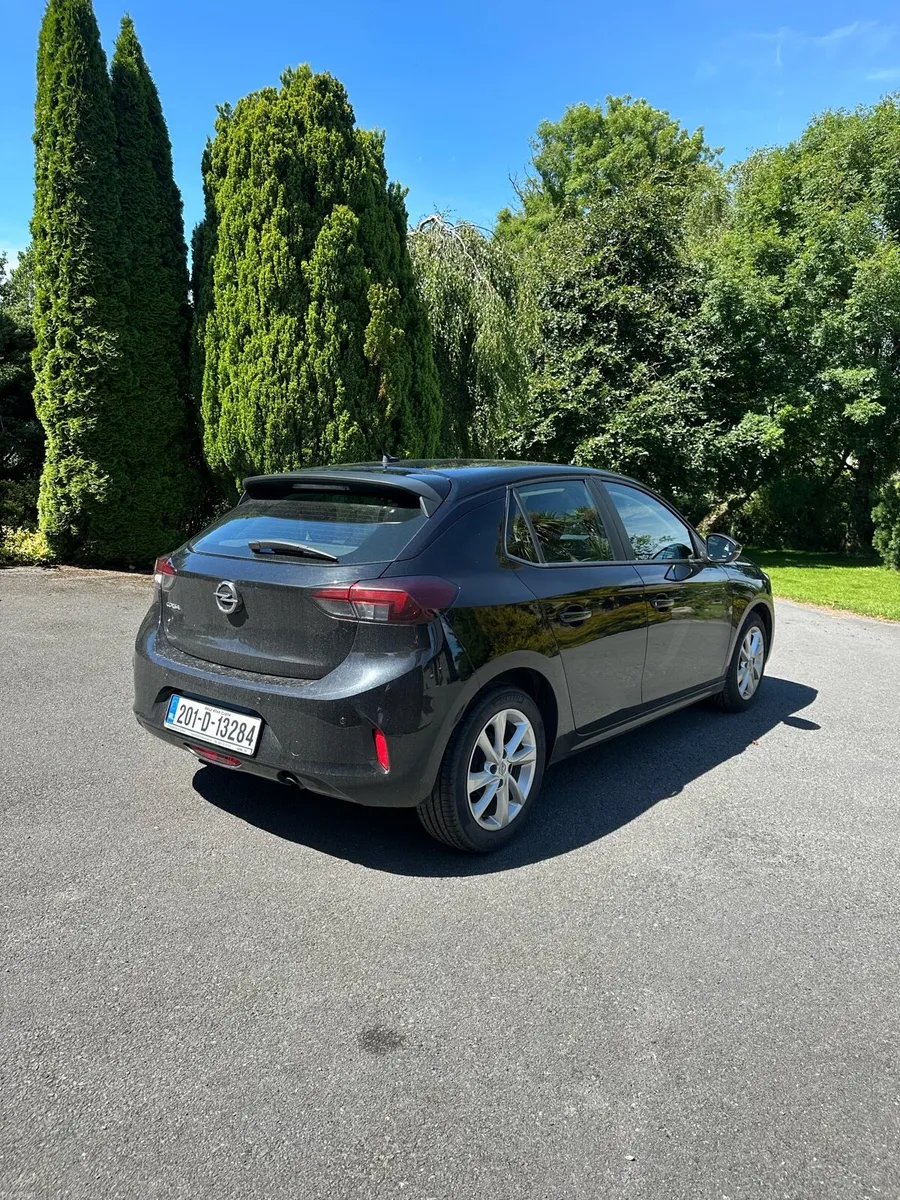 Opel Corsa 1.2i 5 speed - Image 3