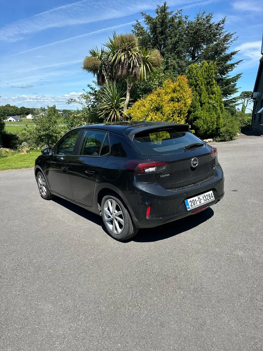 Opel Corsa 1.2i 5 speed - Image 4