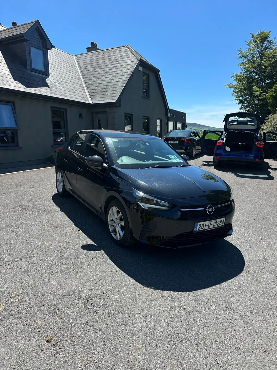 Opel Corsa 1.2i 5 speed - Image 2