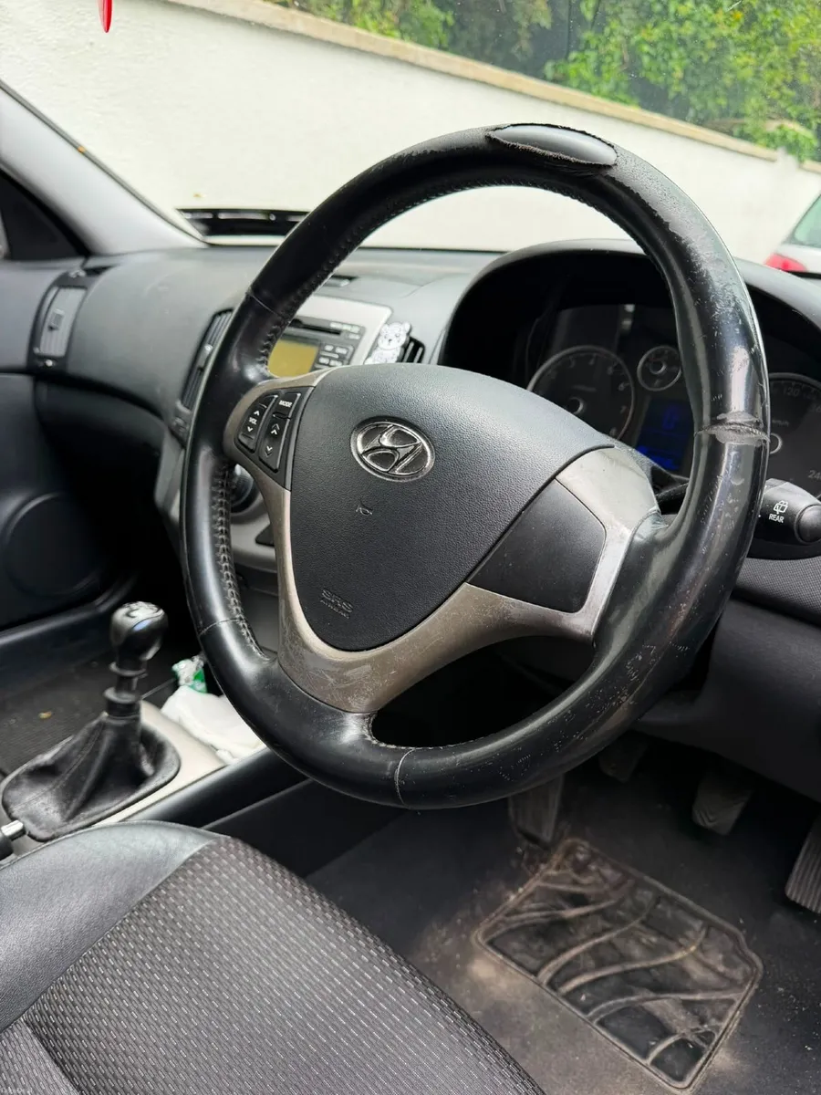 Hyundai i30 2008 - Image 3