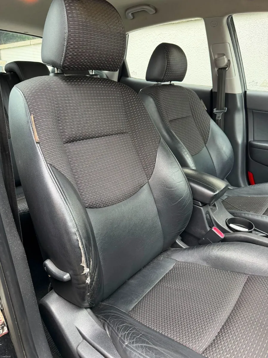 Hyundai i30 2008 - Image 4