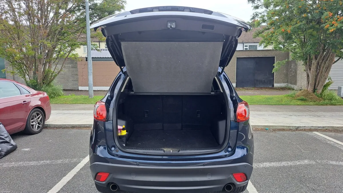 Mazda CX5 for sale - Image 6