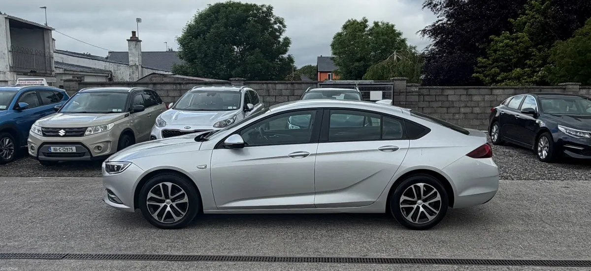 Opel Insignia 1.6 Nct 2/28 - Image 5