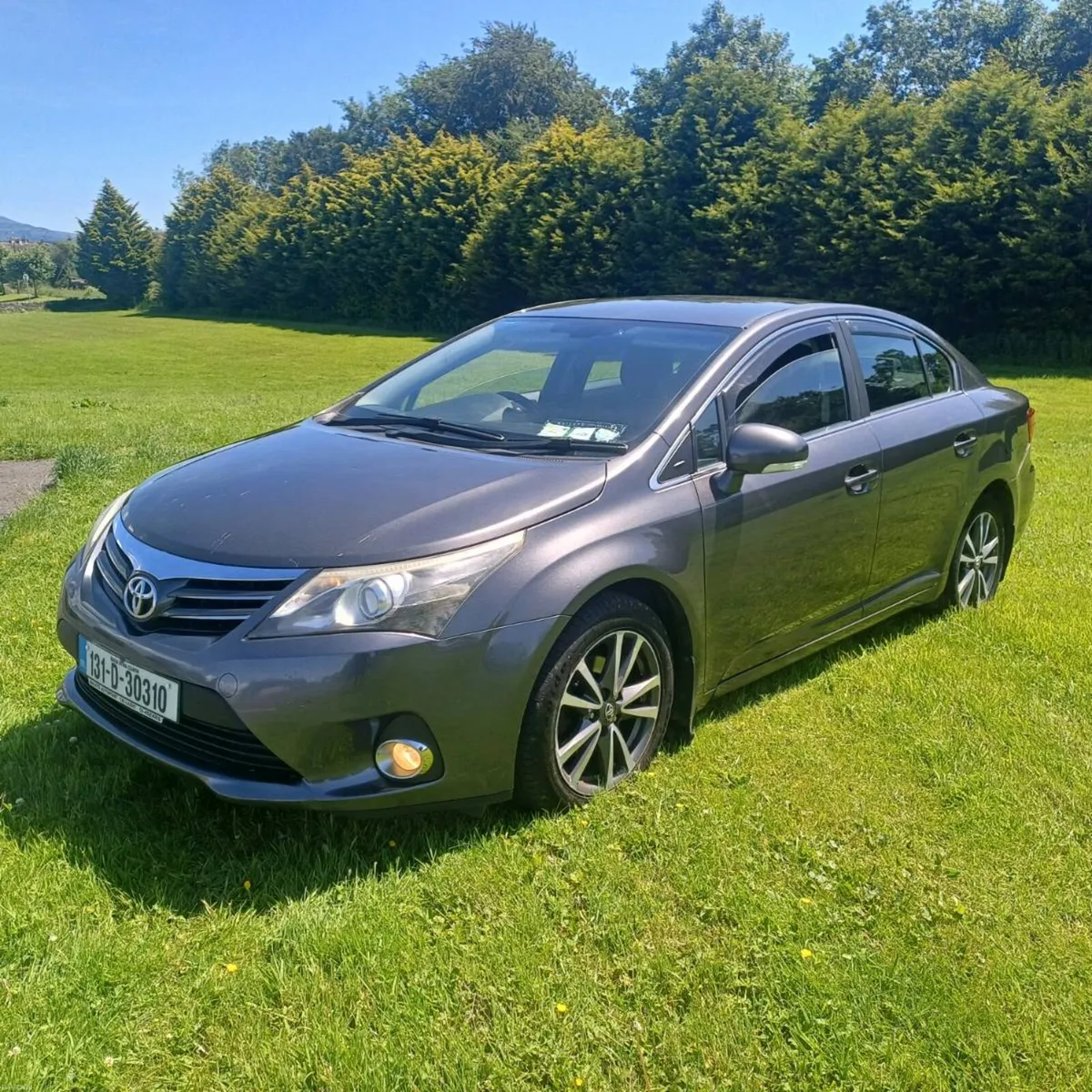 Toyota Avensis New Nct - Image 3