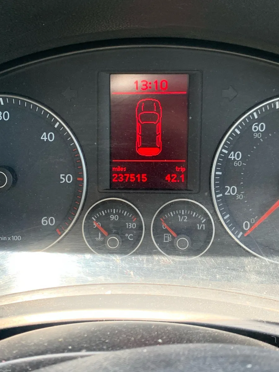 Volkswagen Golf - Image 2