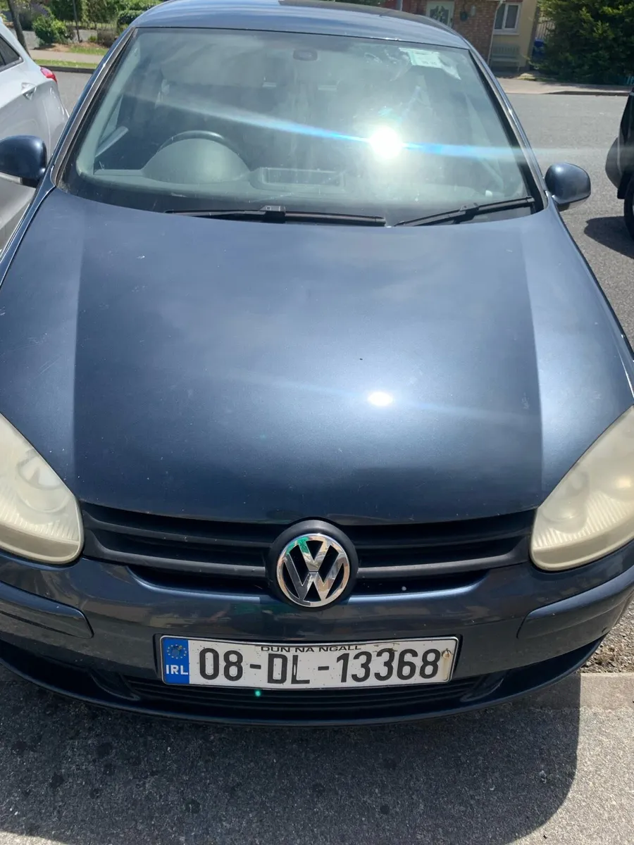 Volkswagen Golf - Image 4