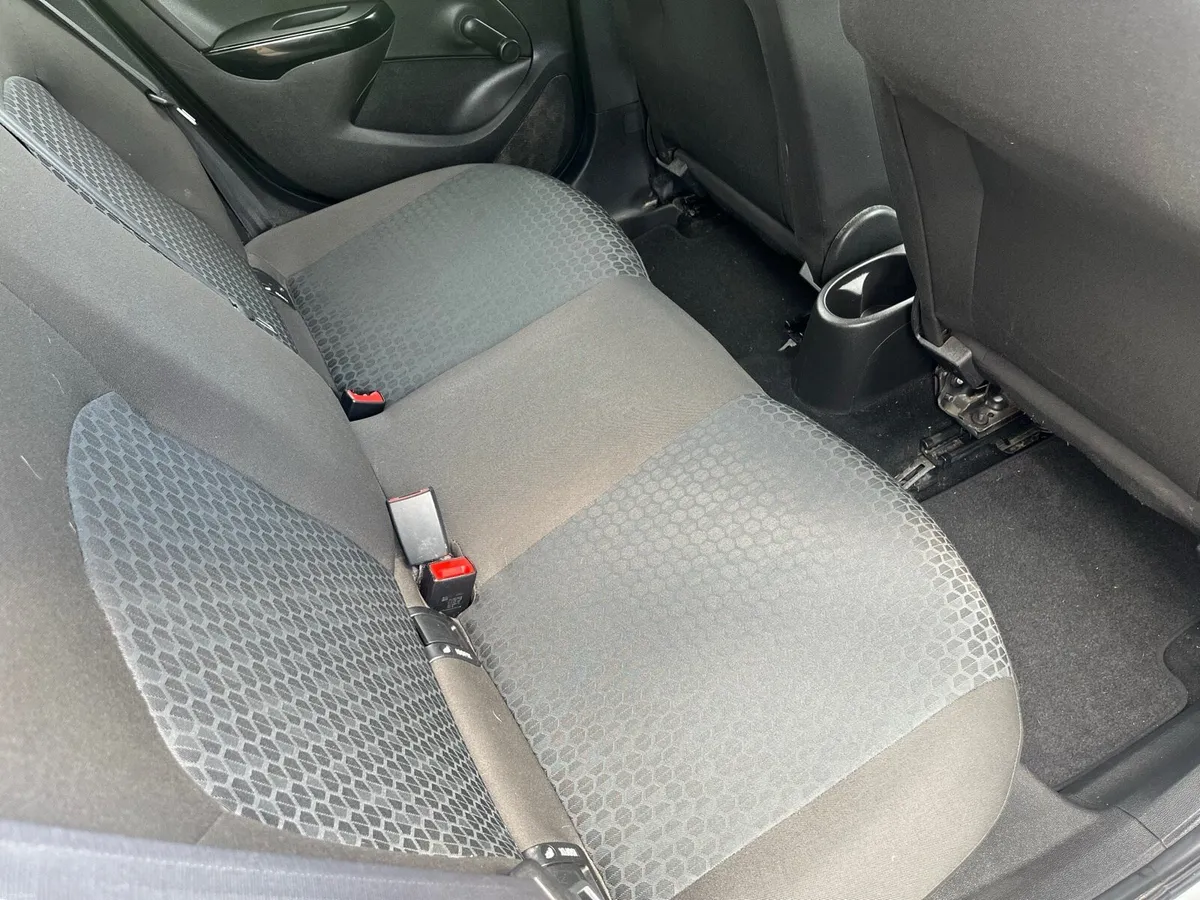 Opel Corsa EXCITE 1.3 CDTI - Image 6