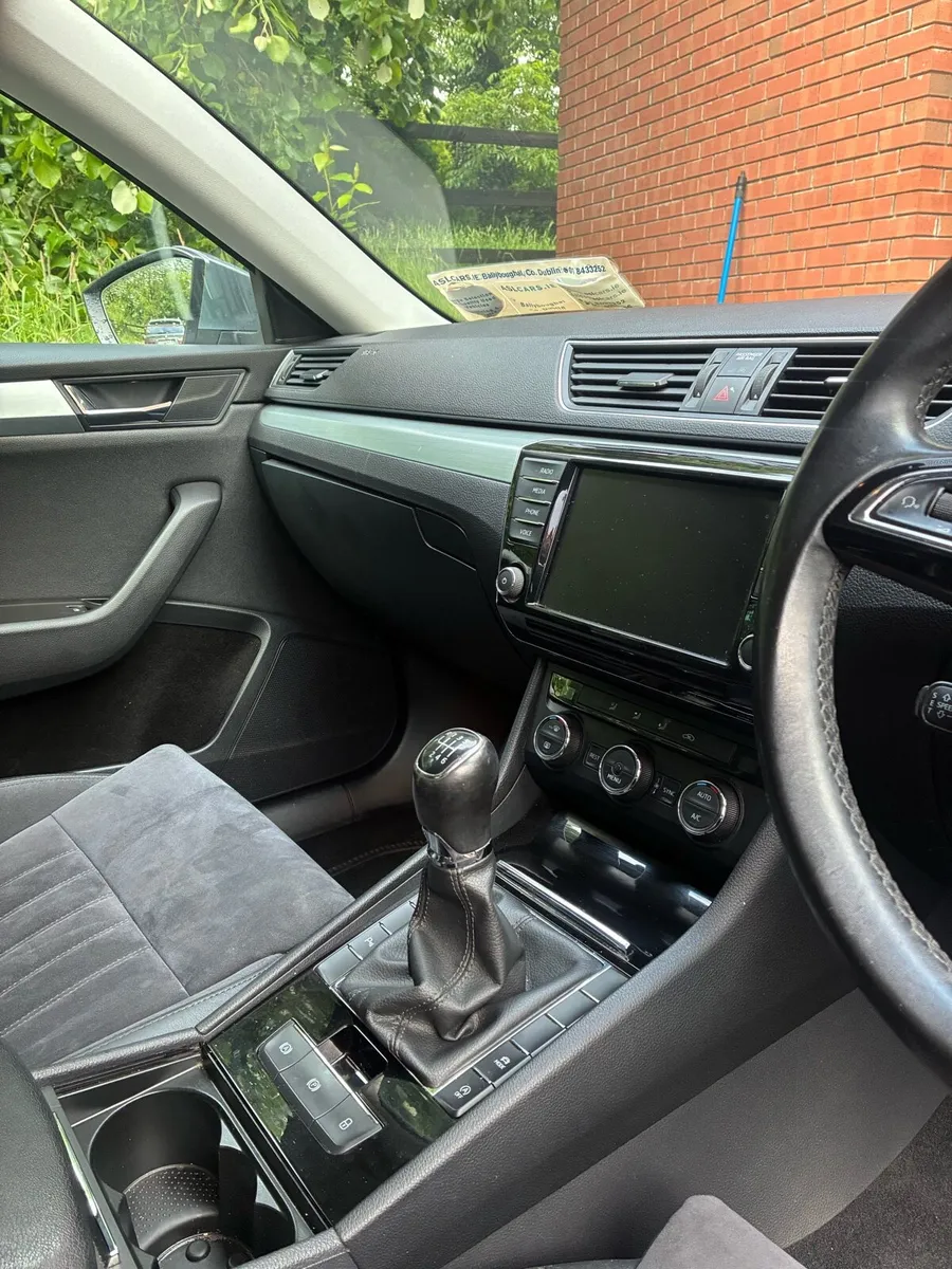 ✨Skoda Superb 🚘 - Image 2