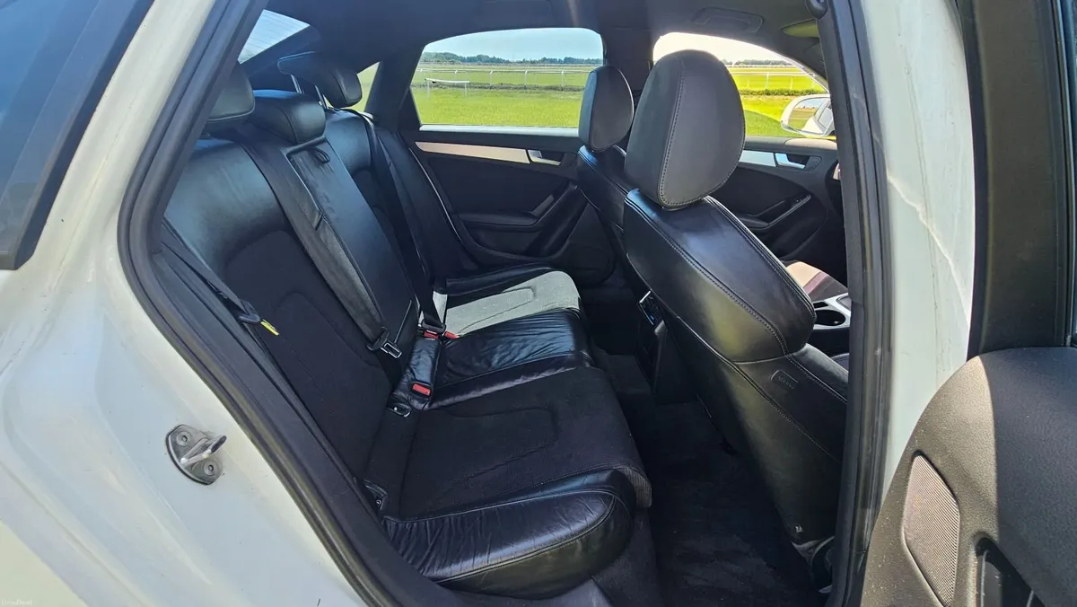 Audi A4 - Image 4